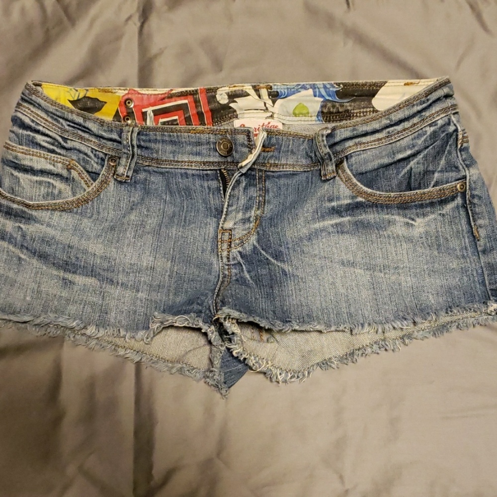 Women's shorts